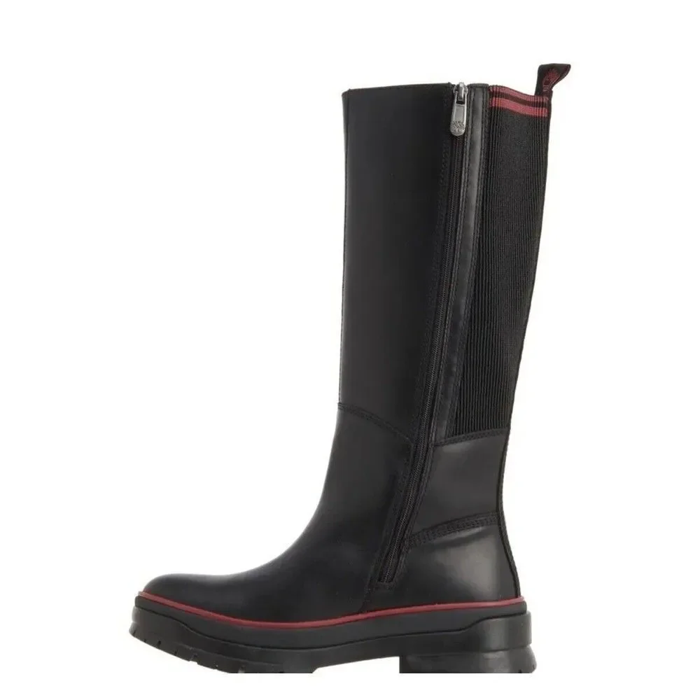 Timberland leather malynn